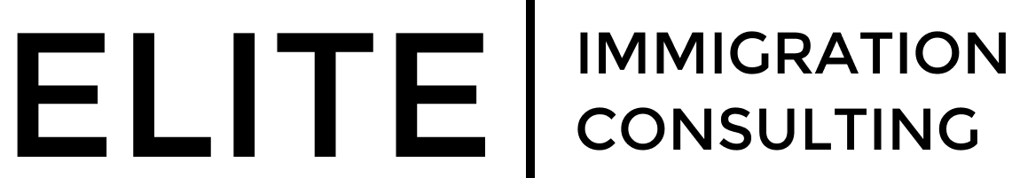 Elite Immigration Logo