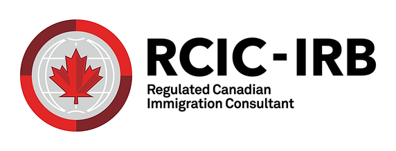RCIC Badge